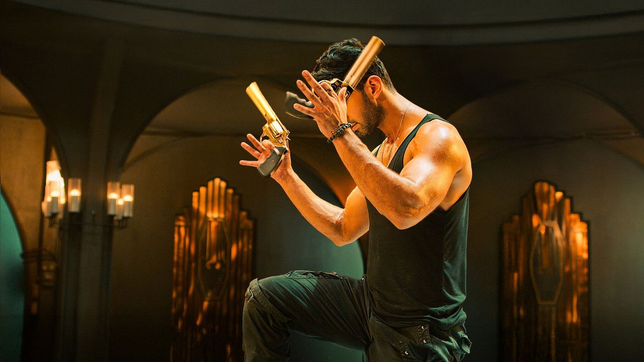 The Ba***ds of Bollywood Series Screenshot 3