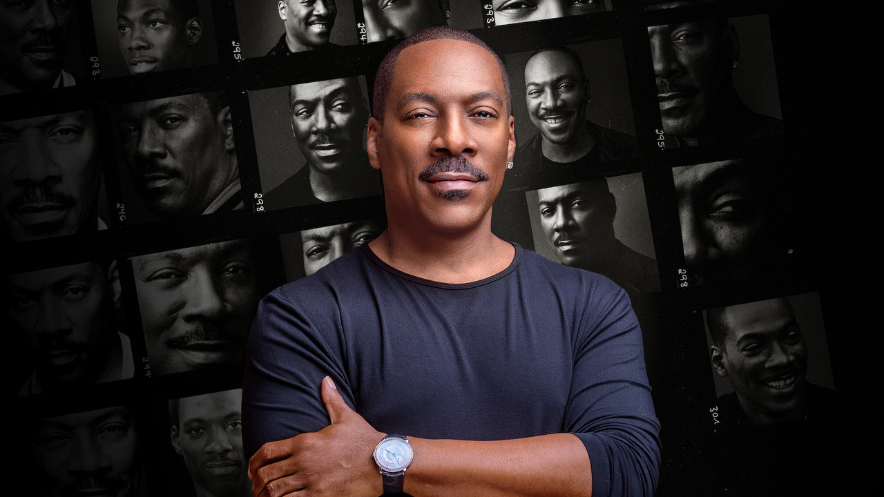 Being Eddie Movie Screenshot 2