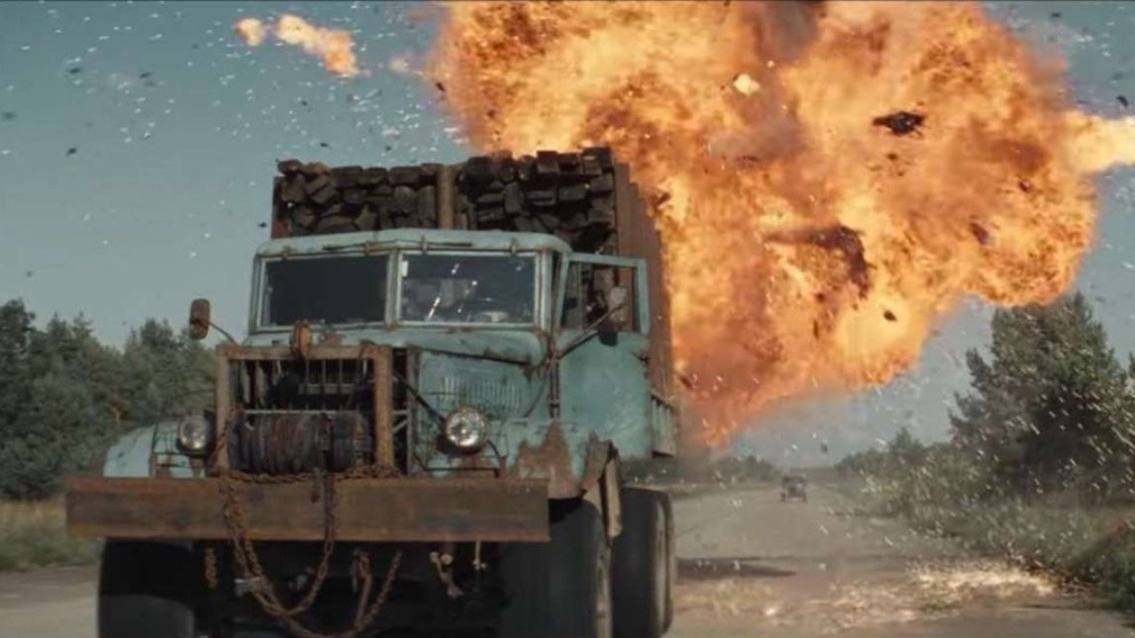 Sisu: Road to Revenge Movie Screenshot 4