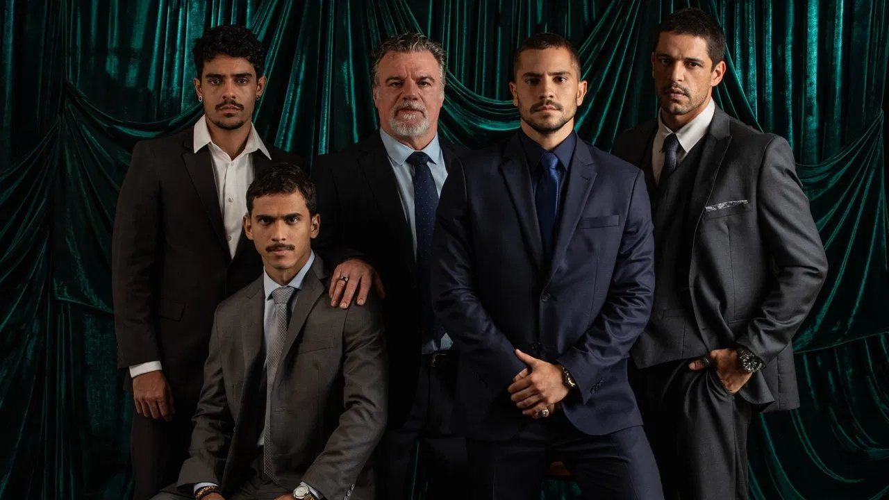 Rulers of Fortune Series Screenshot 3