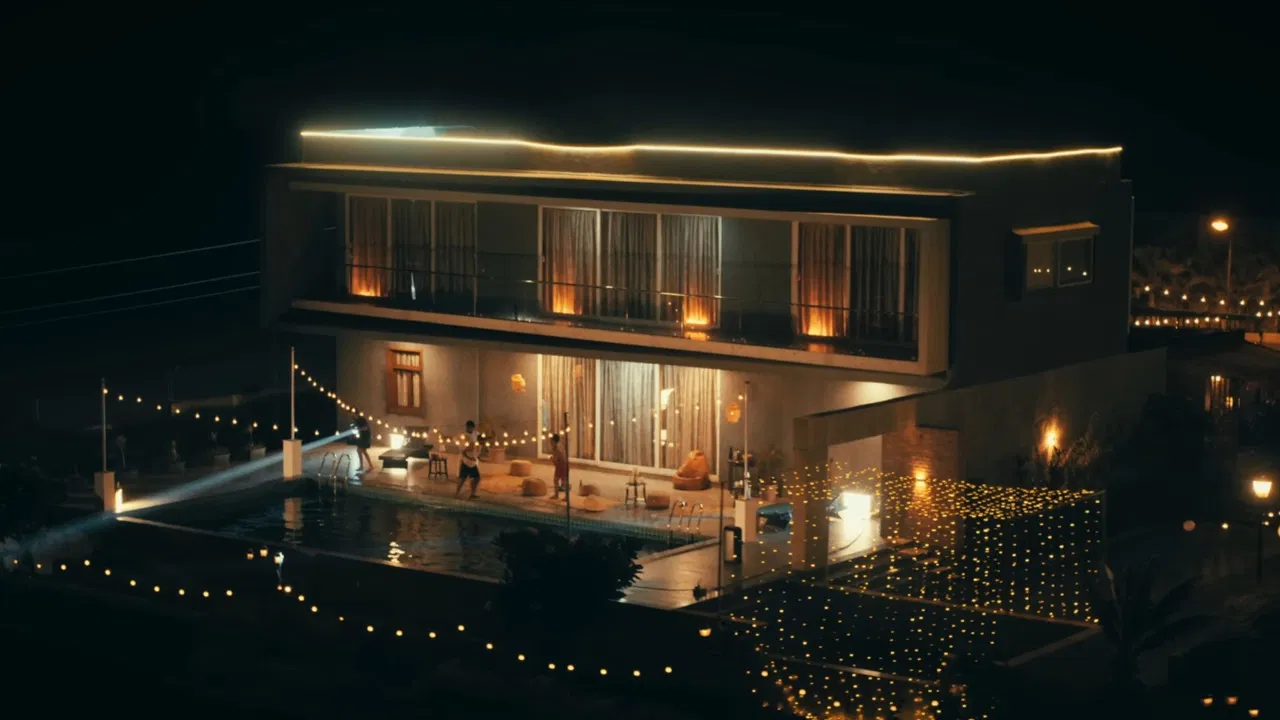 Ekaki Series Screenshot 5