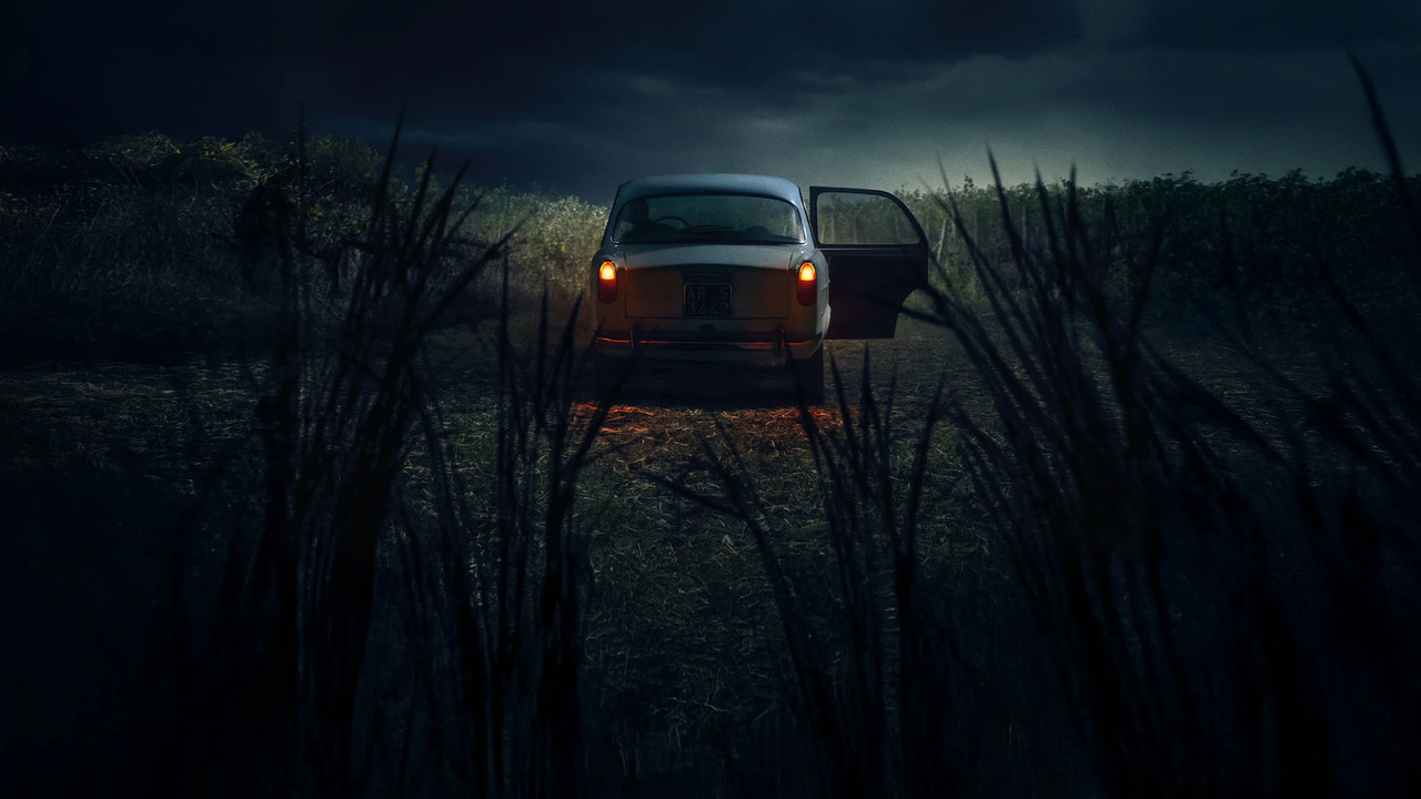 The Monster of Florence Series Screenshot 1